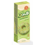 CUORENERO-DONUTS GR.111*PISTACCHIO