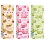 CUORENERO-MACARON GR.42*FRAGOLA