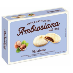 D.AMBROSIANA*FIOR DI NEVE GR.140