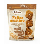 FALCONE-ROMBI FARINA INTEGR.GR500