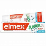 DENT.ELMEX JUNIOR 6-12ANN.ML75