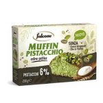 FALCONE-4 MUFFIN MPK G200*PISTACCH