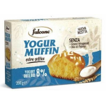 FALCONE-4 MUFFIN MPK G200*YOGURT