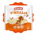 ROBERTO-TORTILLAS GR.240
