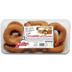 GILBER-TORCETTI BURRO VASCH.GR.150