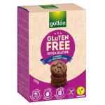 GULLON-COOKIES CACAO S/GLUT.G.200