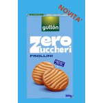 GULLON-FROLLINI ZERO ZUCCH.GR.330