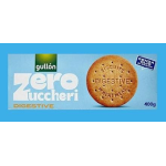GULLON-DIGESTIVE S/ZUCCH.GR.400