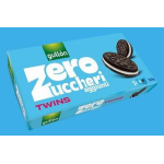 GULLON-5 TWINS ZERO ZUCCH.GR.210