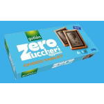 GULLON-4 CHOCOTABLET S/ZUCCH.GR150