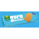 GULLON-BISC.FIBRA ZERO ZUCCH.G170