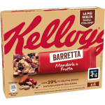KELLOGG-BARR.G32*MANDORLA FRUTTA