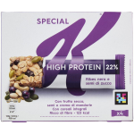 SPECIAL K PROTEIN RIBES/ZUCCA G.35