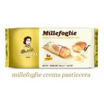VIC-MINISNACK GR.125*CREMA PASTIC.