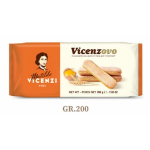 VICENZI-SAVOIARDI VICENZOVO GR.200