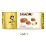 VICENZI-AMARETTO D'ITALIA GR.175
