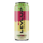 LevlUp Cactus Ice Energy Dose - 500ml