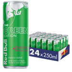 Red Bull Green Edition - 250ml - CH Ware