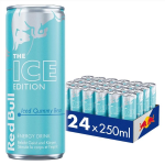 Red Bull Ice Edition - 250ml - CH Ware