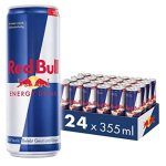 Red Bull Energy Drink Original - 355ml - CH Ware