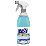 Dasty Detergente per bagno Spray professionale - 700 ml