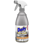 Dasty Detergente per acciaio inox Spray professionale - 700 ml