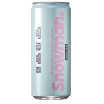 Snowman Grape Boost, Dose - 330ml - 