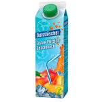 Durstlöscher PESCA - 1L