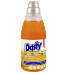 Dasty Detergente per legno e laminati Flacone - 700 ml
