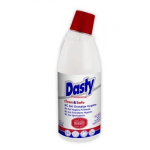 Dasty Hygiene Clean&Safe Gel WC Flacone - 750 ml