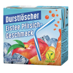 Durstlöscher PESCA - 500ml
