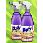 Dasty Super Anticalcare Spray Professionale - 700 ml