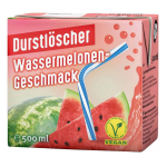 Durstlöscher WATERMELON - 500ml