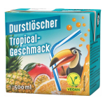 Durstlöscher Tropical - 500ml