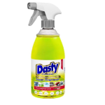 Dasty Super Sgrassatore Spray - 700 ml