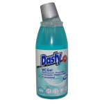 Dasty Detergente WC Gel Ocean - 750 ml