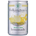 Folkington's Sicilian Lemonade 3x8er Pack Dose - 150ml