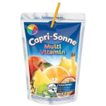 Capri-Sun Multivitamin - 200ml - 4x10