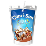 Capri-Sun Cola - 200ml - 4x10