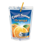 Capri-Sun Orange - 200ml - 4x10