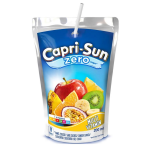 Capri-Sun Multivitamin ZERO - 200ml - 4x10