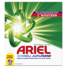 Ariel det in polvere Regular 1,265 kg  -23 lav 