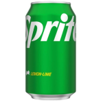 Sprite DK Dose - 330ml