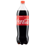 Coca Cola PET - 1.5L
