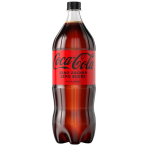 Coca Cola ZERO PET - 1.5L