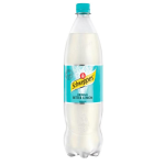 Schweppes Bitter Lemon PET - 1L