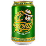 El Tony Mate & Mint Dose - 330ml