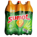 Sumol Laranja / Orange - 1.5L