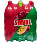 Sumol Maracujá / Maracuja - 1.5L
