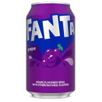 USA Fanta Grape / Traube Dose - 355ml 
